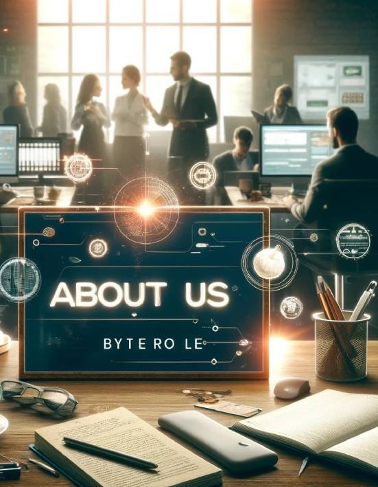 AboutUs