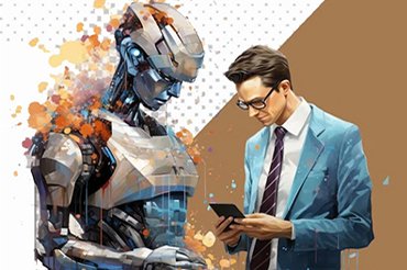 Artificial Intelligence Chatgpt