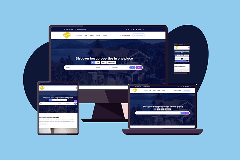 Realestate Agency
