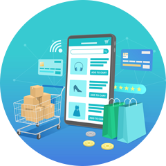 E-Commerce Solutions